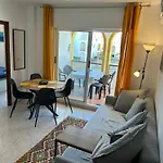 Mimosa Molino Blanco La Mata Apartmán *