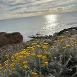 Mimosa Molino Blanco La Mata Apartmán *