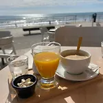 Mimosa Molino Blanco La Mata Apartmán *
