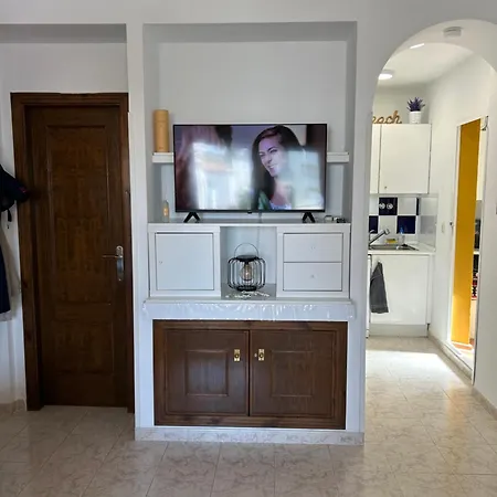 Apartman Mimosa Molino Blanco La Mata *
