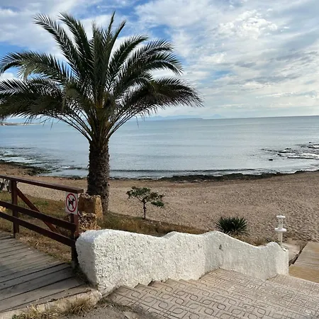 Apartman Mimosa Molino Blanco La Mata