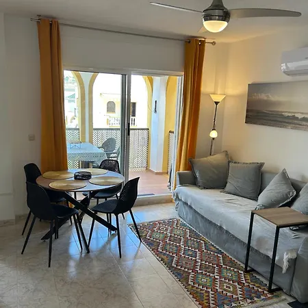 Mimosa Molino Blanco La Mata Apartman Torrevieja