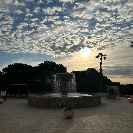 Apartman Mimosa Molino Blanco La Mata *