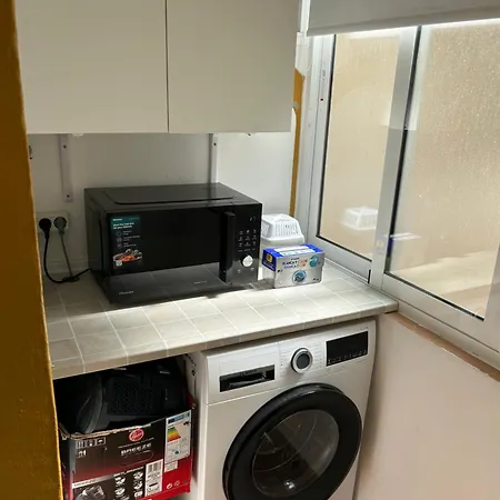 Apartman Mimosa Molino Blanco La Mata Torrevieja