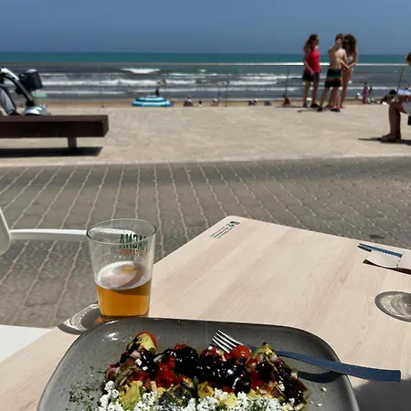 Apartman Mimosa Molino Blanco La Mata