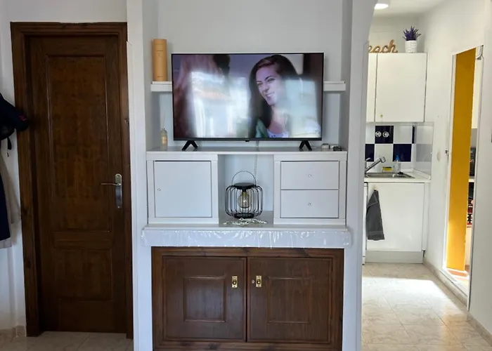 Appartement Mimosa Molino Blanco La Mata *